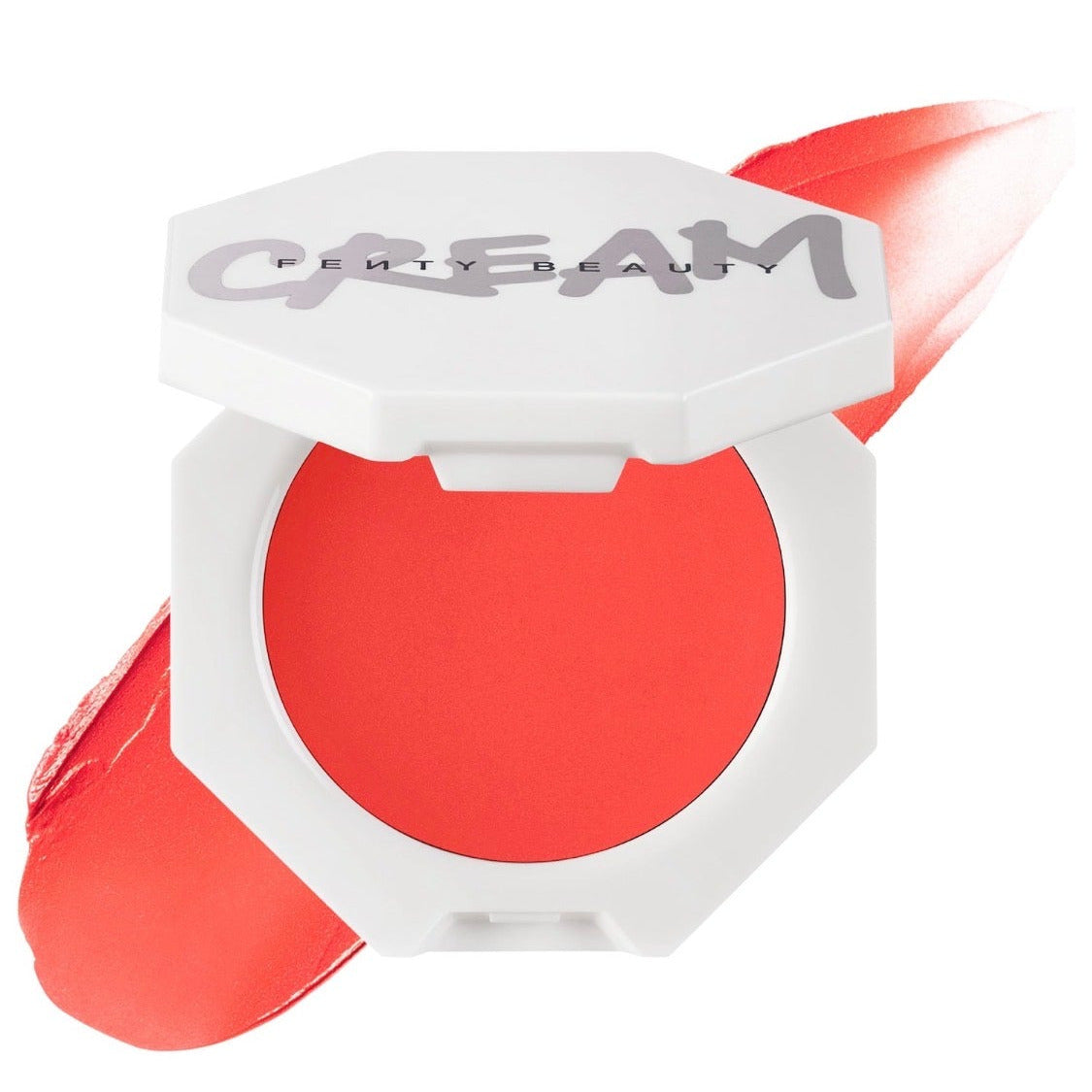 FENTY BEAUTY BY RIHANNA | Cheeks Out Frestyle Cream Blush