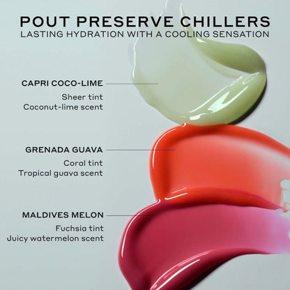 OLEHENRIKSEN | Pout Preserve Hydrating Peptide Lip Gloss Treatment