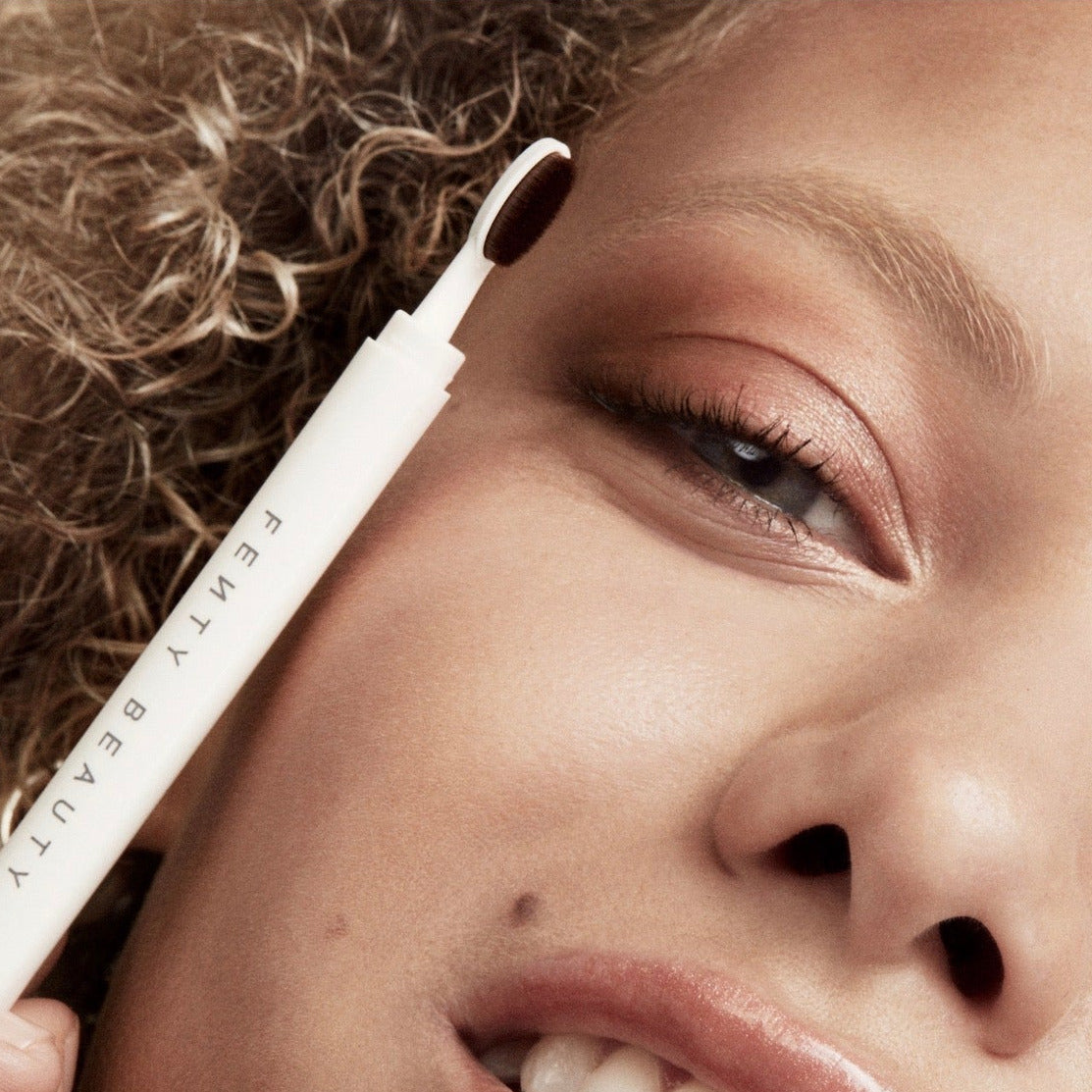 FENTY BEAUTY BY RIHANNA | Fine Brow Pencil & Styler