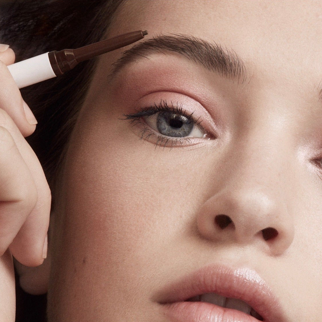 FENTY BEAUTY BY RIHANNA | Fine Brow Pencil & Styler