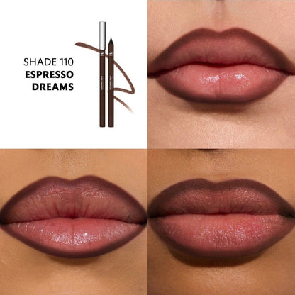 YVES SAINT LAURENT | Kiss Shaper Sculpting Lip Liner