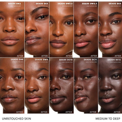 YVES SAINT LAURENT | Soft Glow Cushion Foundation