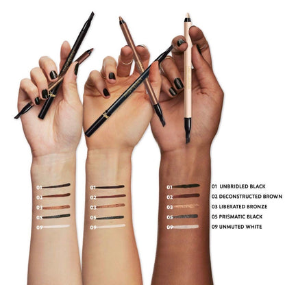 YVES SAINT LAURENT | 24H Waterproof Eyeliner