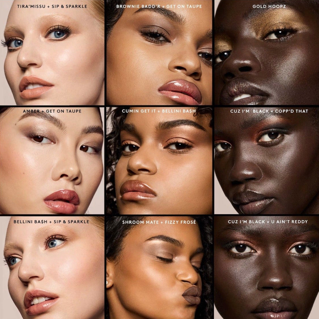 FENTY BEAUTY BY RIHANNA | Longwear Eyeshadow Stick