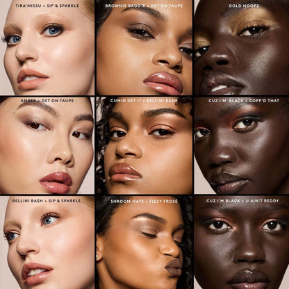 FENTY BEAUTY BY RIHANNA | Longwear Eyeshadow Stick