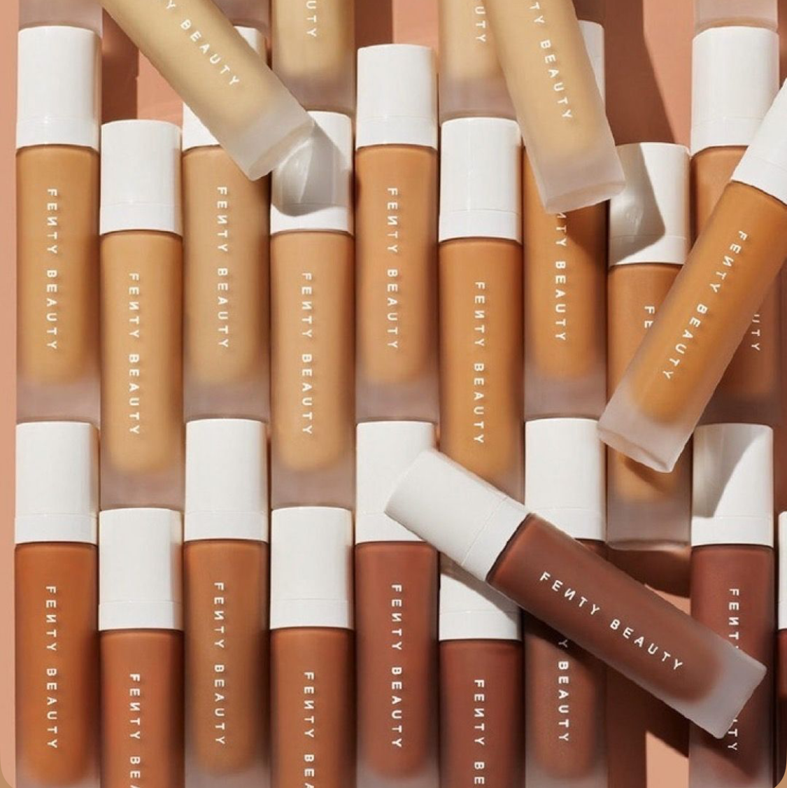 FENTY BEAUTY BY RIHANNA | Pro Filt’r Soft Matte Longwear Liquid Foundation
