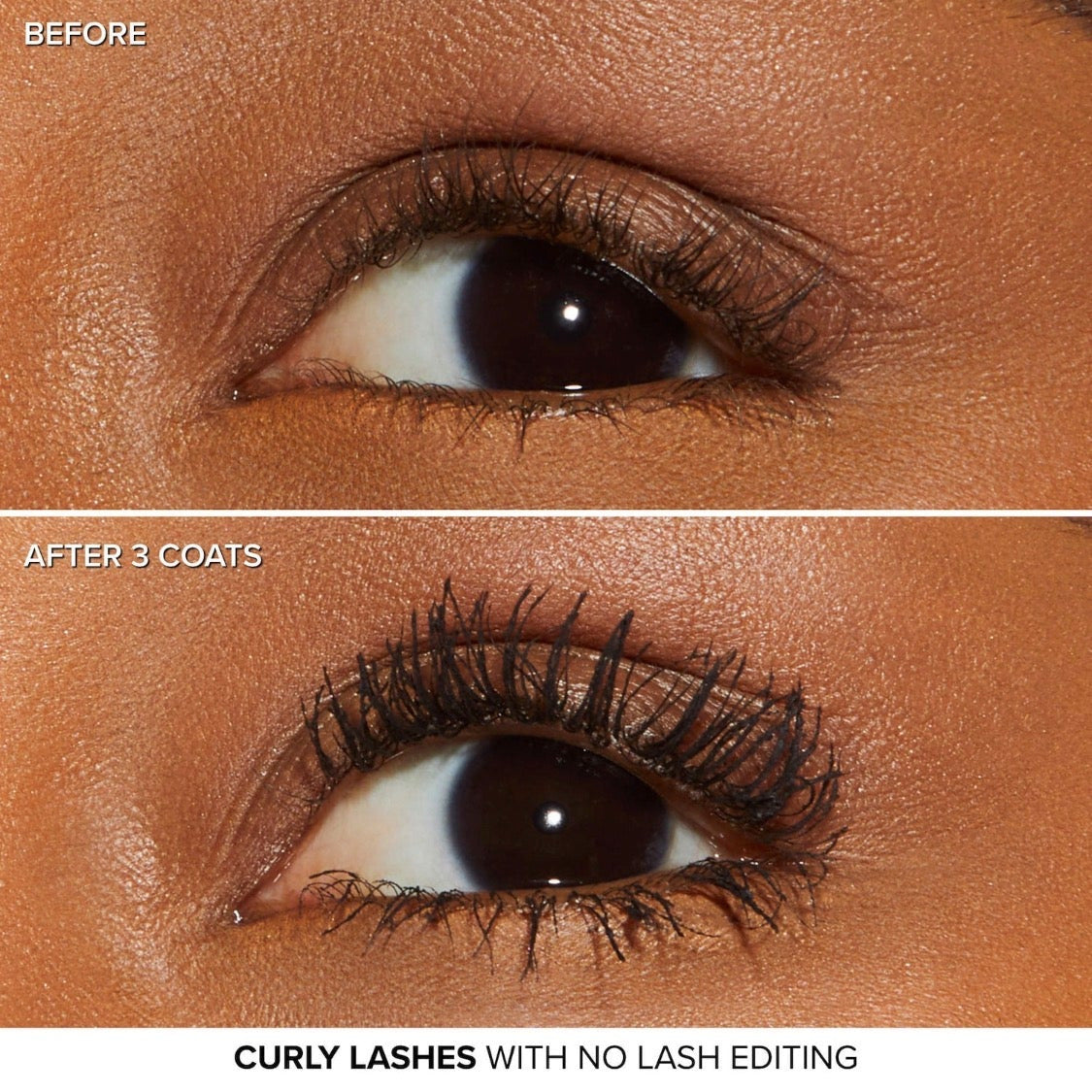 TOO FACED | Mini Better Than Sex Volumizing & Lengthening Mascara