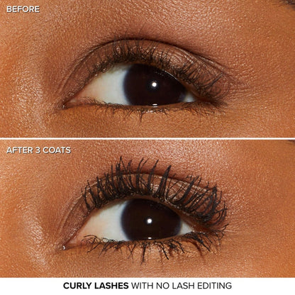 TOO FACED | Mini Better Than Sex Volumizing & Lengthening Mascara