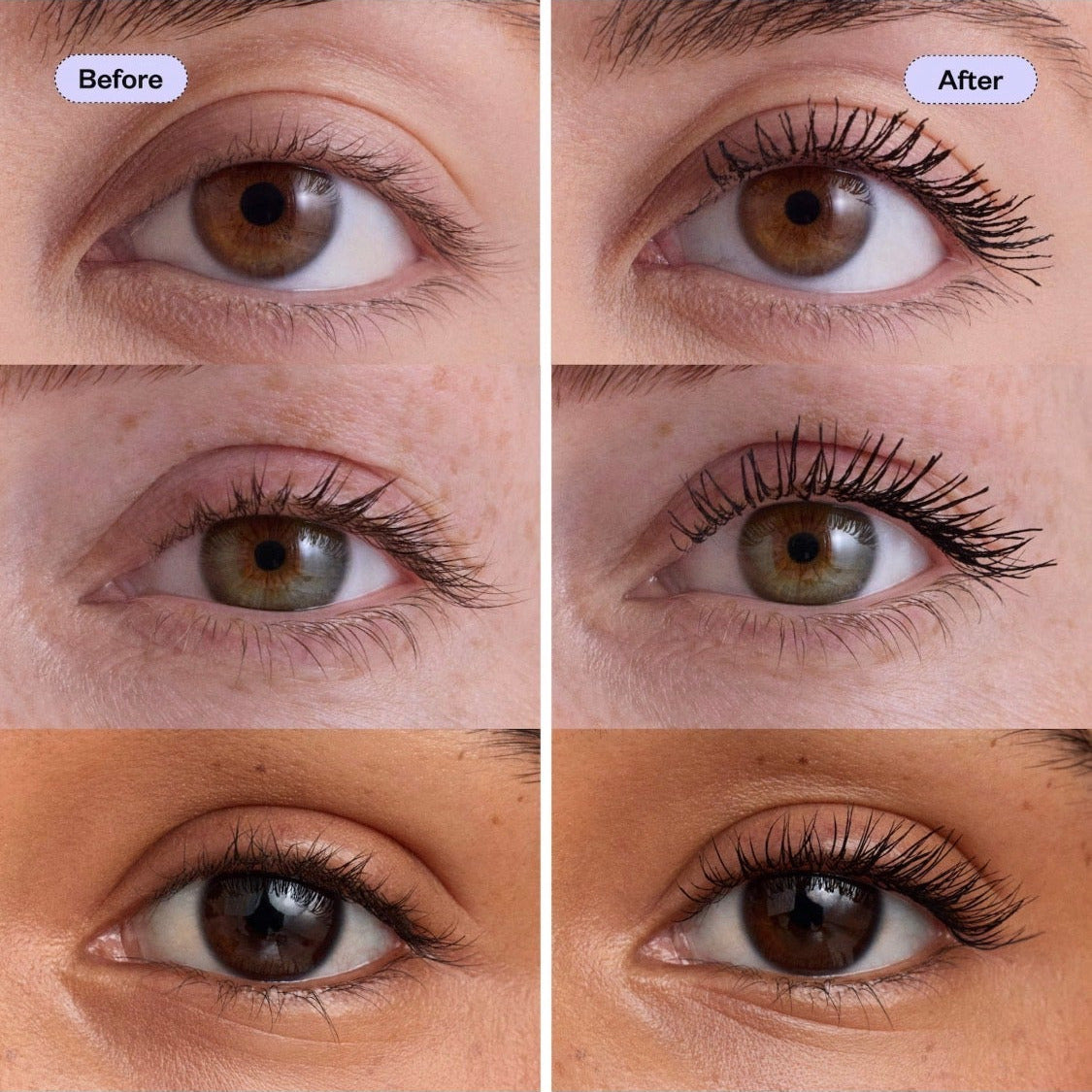 KOSAS | Mini Soulgazer Lengthening Mascara + Lash Serum