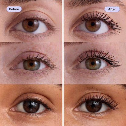 KOSAS | Mini Soulgazer Lengthening Mascara + Lash Serum