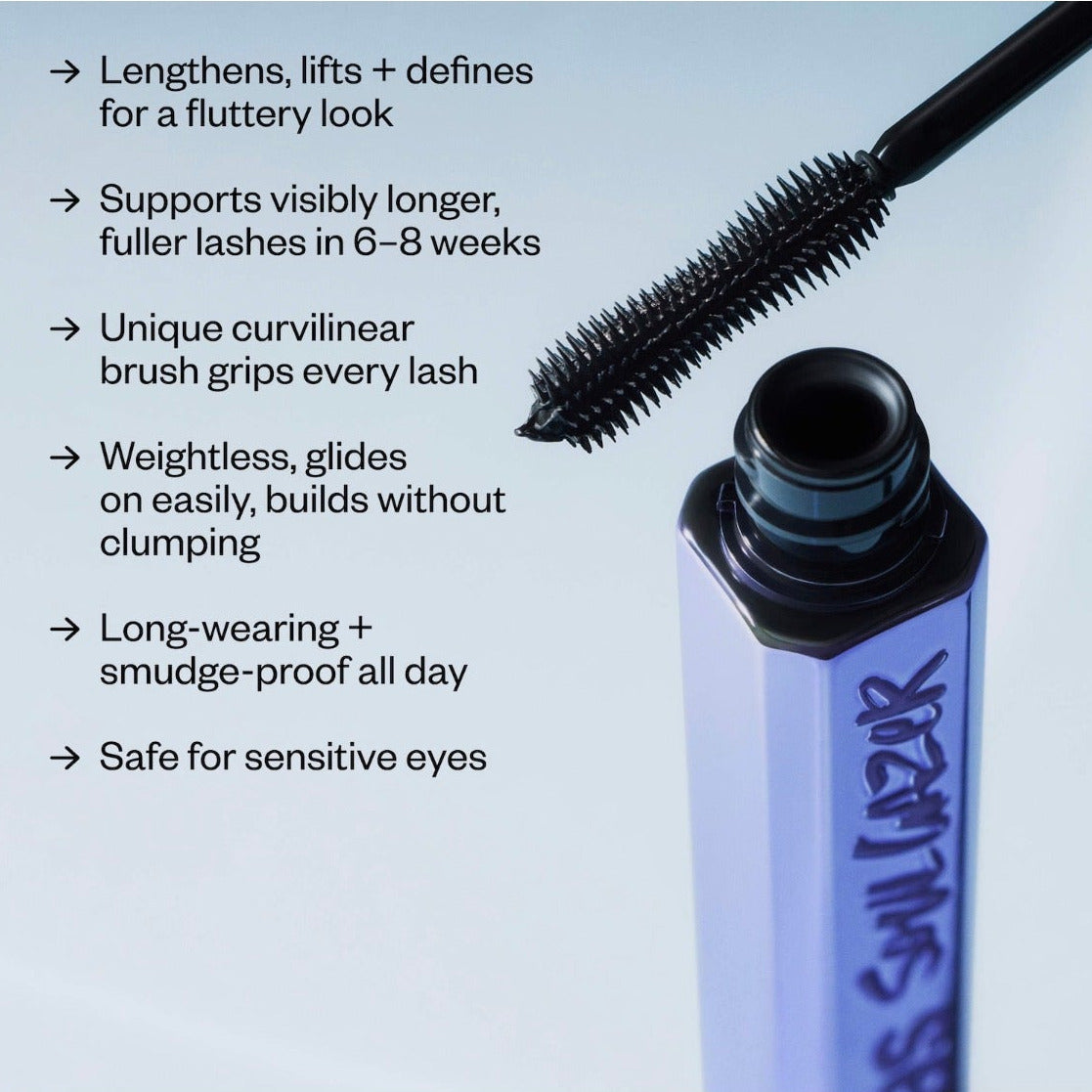 KOSAS | Mini Soulgazer Lengthening Mascara + Lash Serum