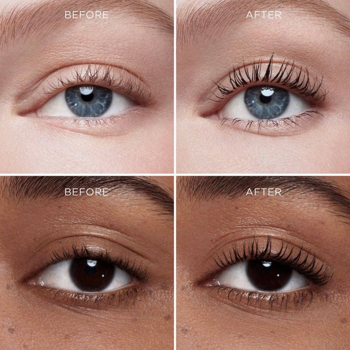 HOURGLASS | Mini Defining and Lengthening Mascara