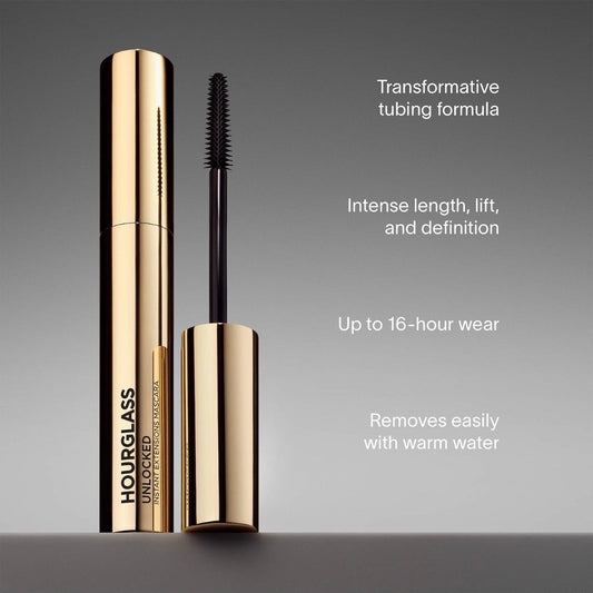 HOURGLASS | Mini Defining and Lengthening Mascara