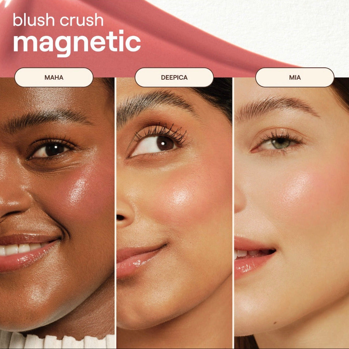 LIVE TINTED | Mini Liquid Blush