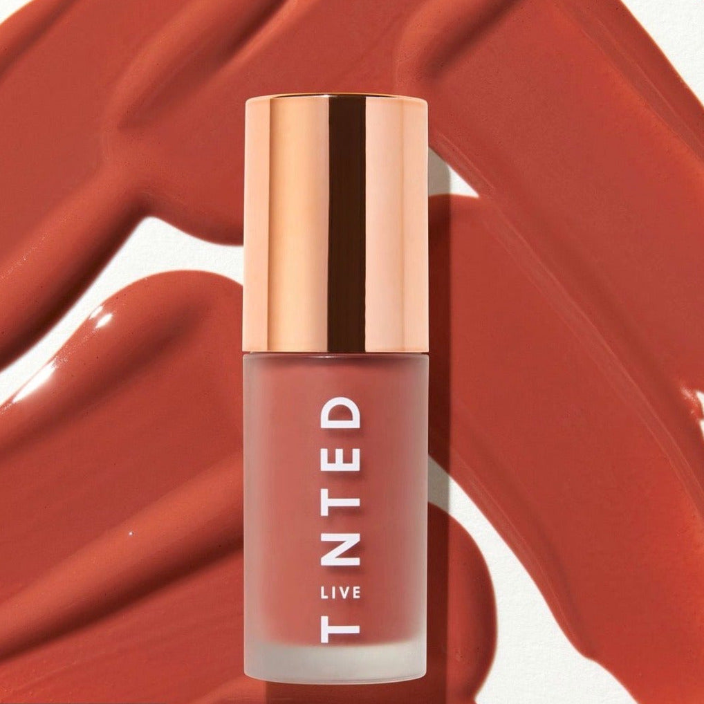 LIVE TINTED | Mini Liquid Blush