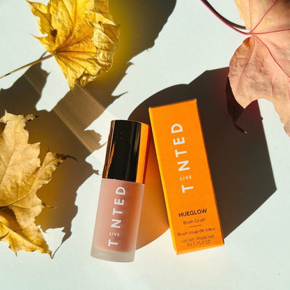 LIVE TINTED | Mini Liquid Blush