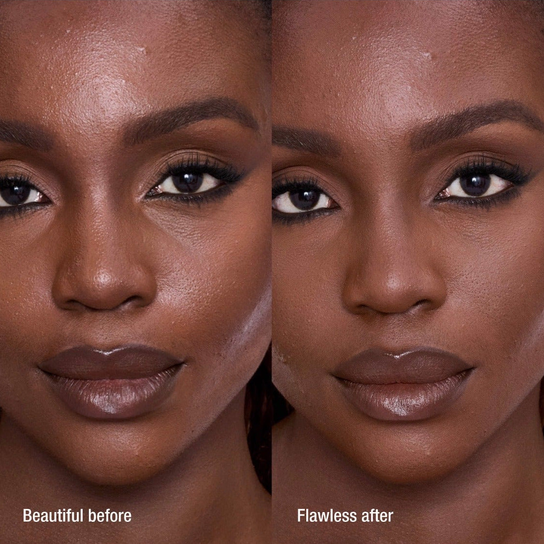 CHARLOTTE TILBURY | Airbrush Flawless Matte Blurring Setting Spray