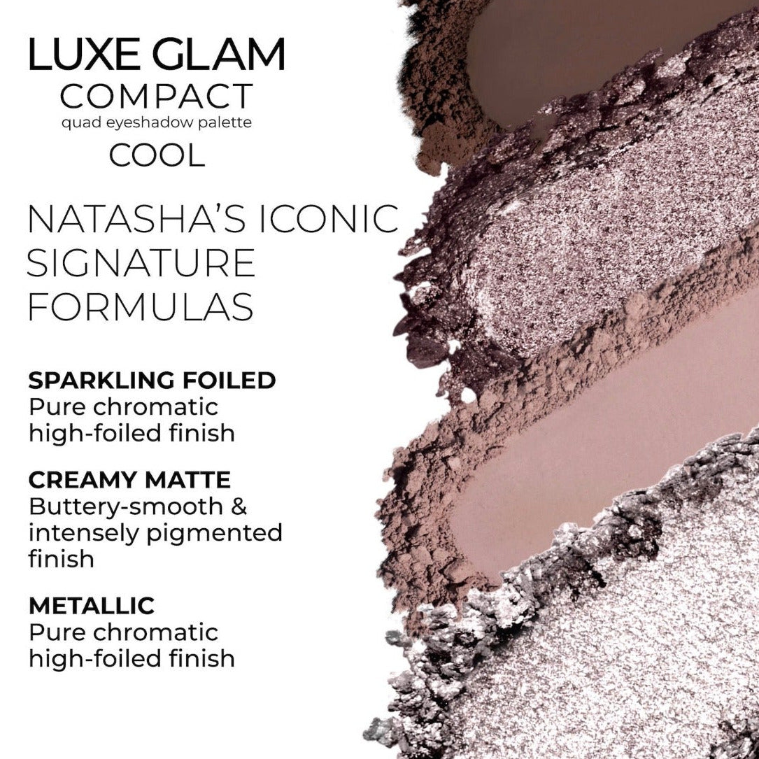 NATASHA DENONA | Mini Single Eyeshadow in Skift