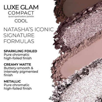 NATASHA DENONA | Mini Single Eyeshadow in Skift