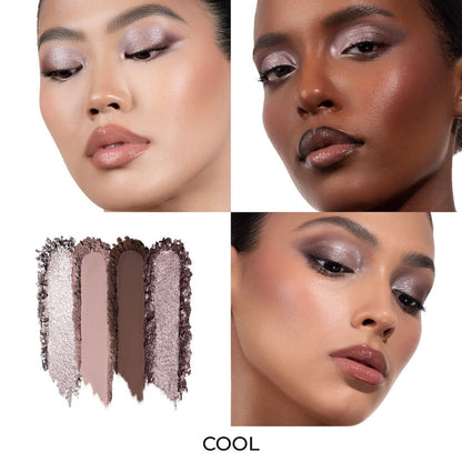 NATASHA DENONA | Mini Single Eyeshadow in Skift