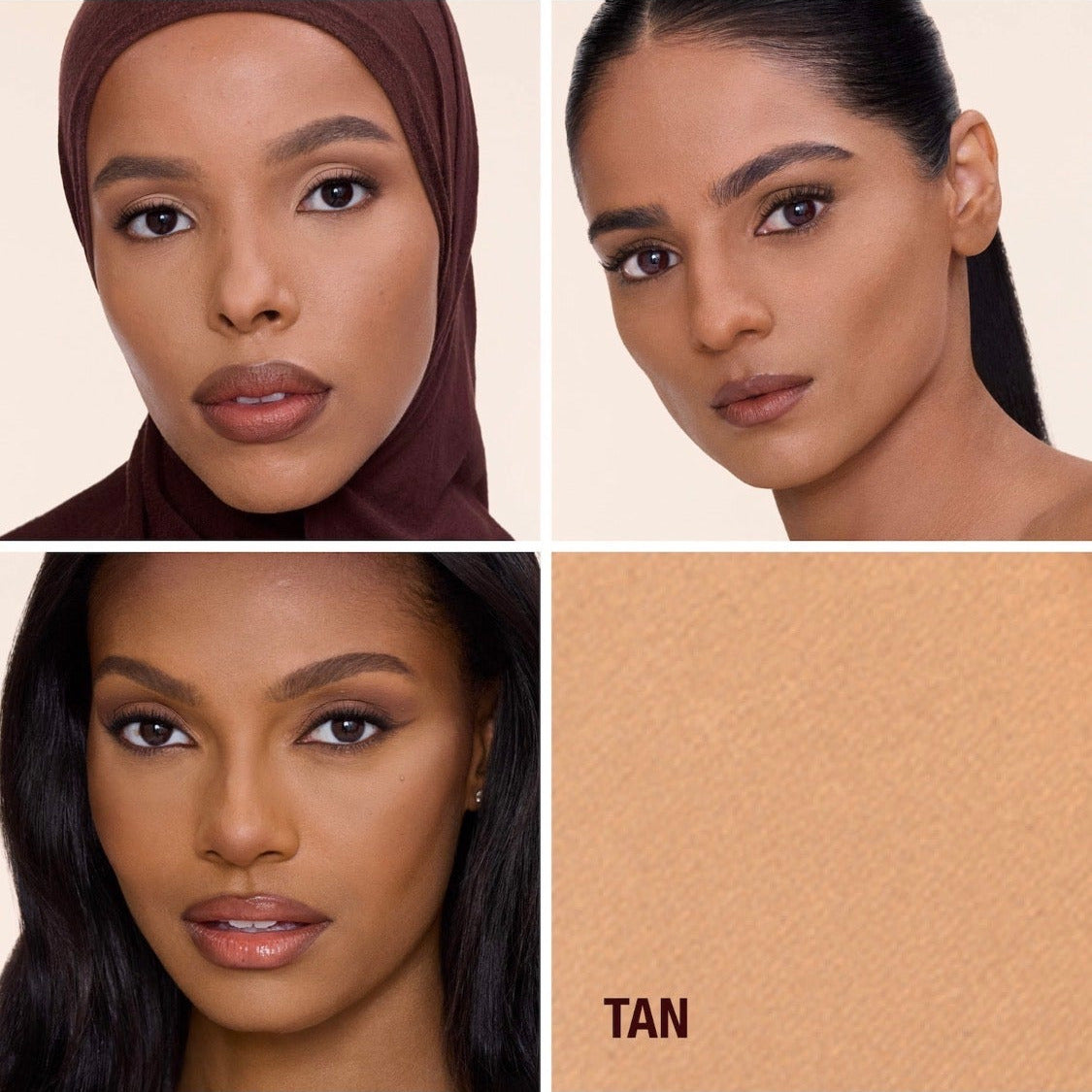 CHARLOTTE TILBURY | Airbrush Flawless Finish Blurring & Setting Powder