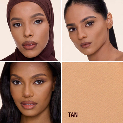 CHARLOTTE TILBURY | Airbrush Flawless Finish Blurring & Setting Powder