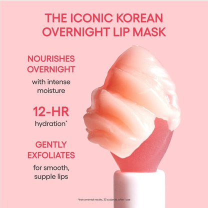 LANEIGE | Mini Hydrating Lip Sleeping Mask Treatment