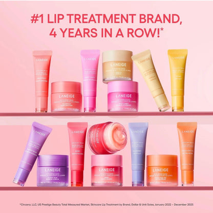 LANEIGE | Mini Hydrating Lip Sleeping Mask Treatment