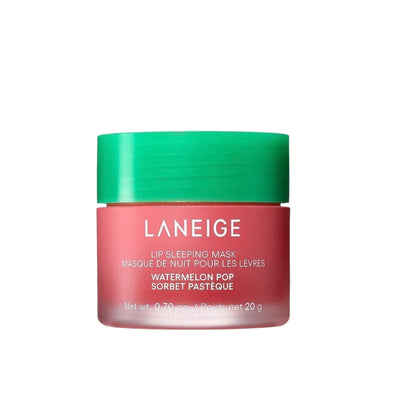 LANEIGE | Mini Hydrating Lip Sleeping Mask Treatment