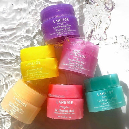 LANEIGE | Mini Hydrating Lip Sleeping Mask Treatment