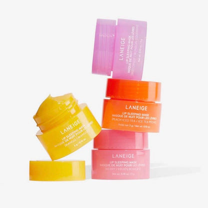 LANEIGE | Mini Hydrating Lip Sleeping Mask Treatment