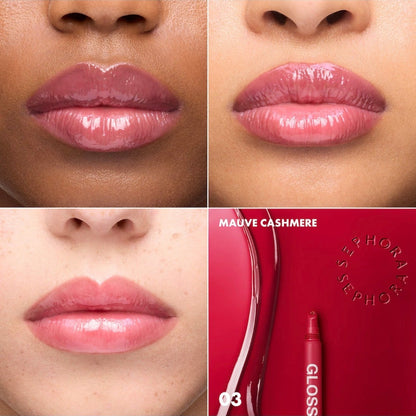 SEPHORA COLLECTION | Hydrating Gloss Balm
