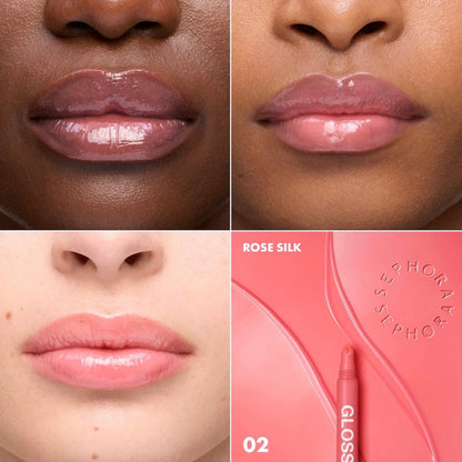 SEPHORA COLLECTION | Hydrating Gloss Balm