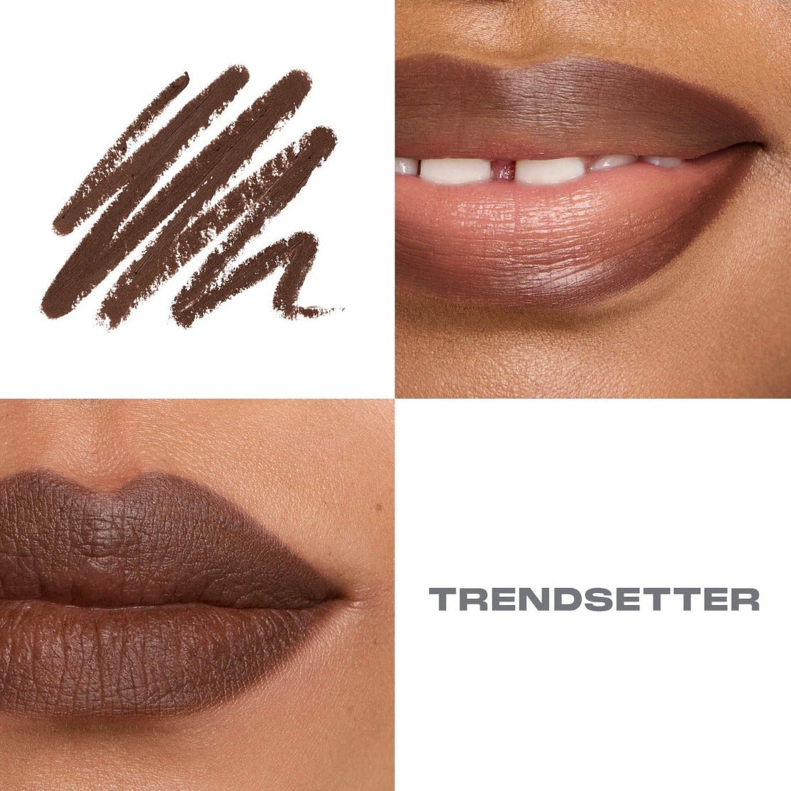 MORPHE | Signature Lip Pencil