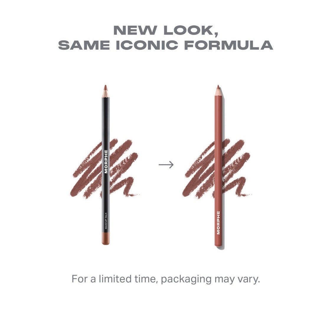 MORPHE | Signature Lip Pencil