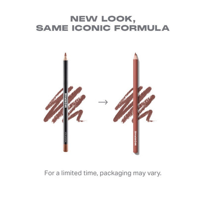 MORPHE | Signature Lip Pencil