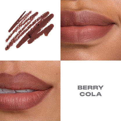 MORPHE | Signature Lip Pencil