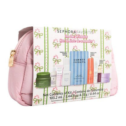 A Sephora Favorite | On The Wishlist