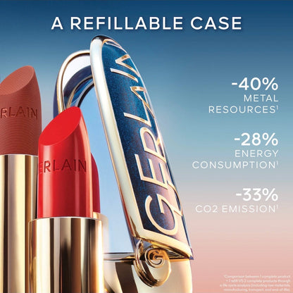 GUERLAIN | Rouge G Customizable Velvet Matte Lipstick
