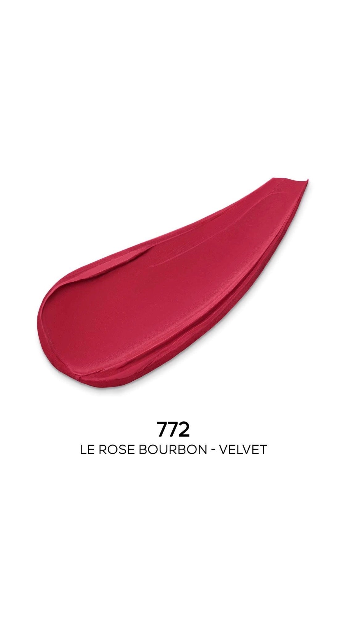 GUERLAIN | Rouge G Customizable Velvet Matte Lipstick