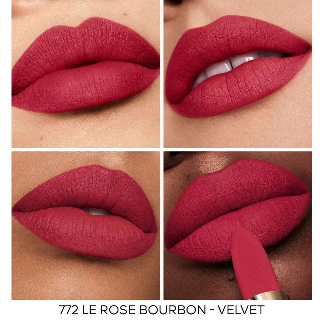 GUERLAIN | Rouge G Customizable Velvet Matte Lipstick