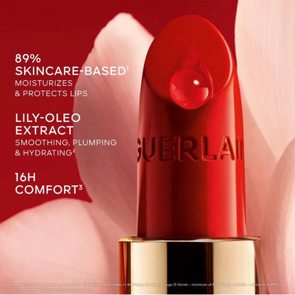GUERLAIN | Rouge G Customizable Velvet Matte Lipstick