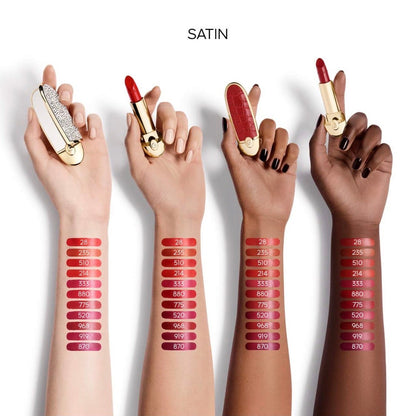GUERLAIN | Rouge G Customizable Satin Lipstick