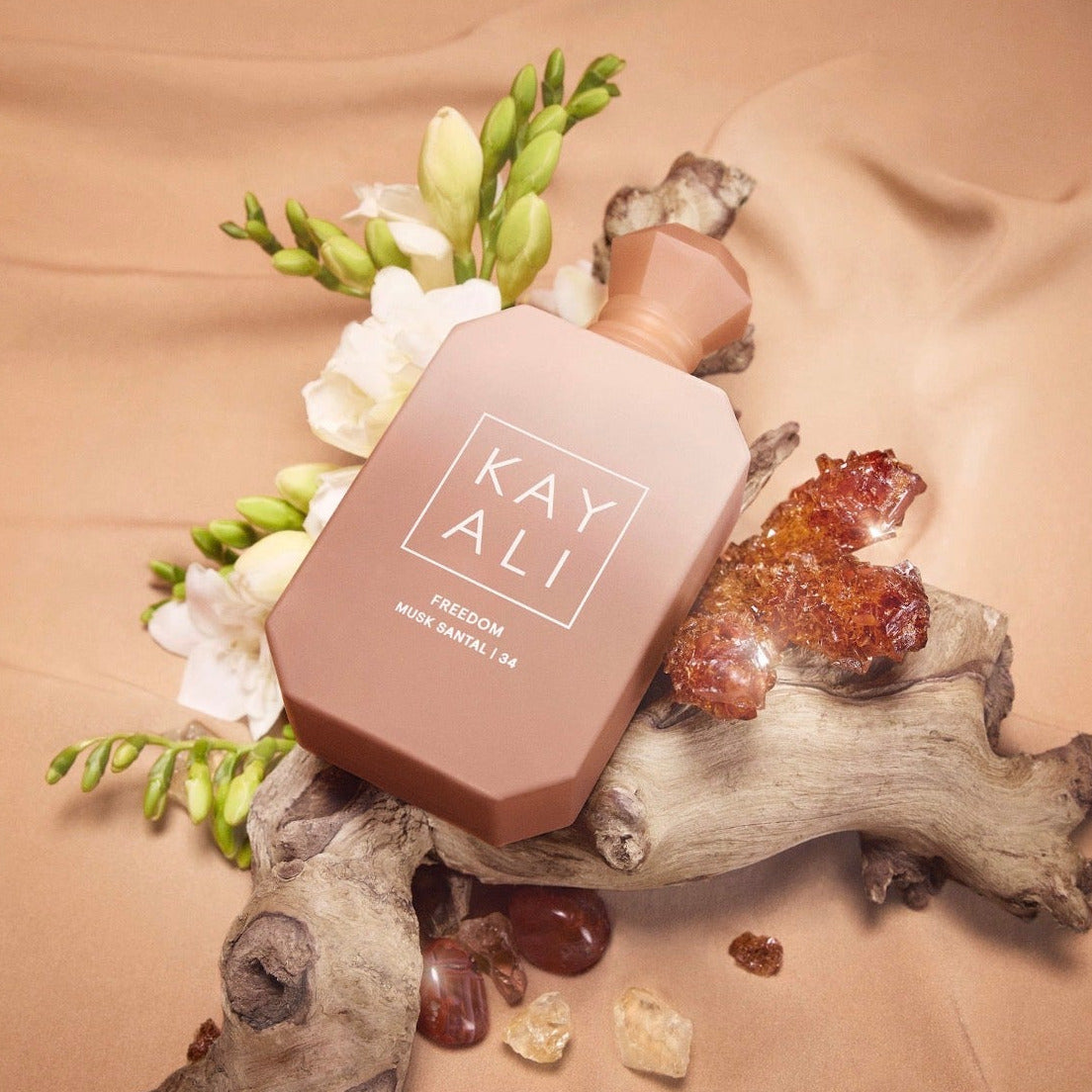 KAYALI | Dreamy Obsessions | Mini Set