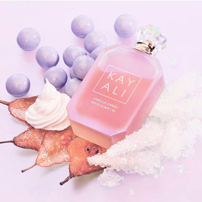 KAYALI | Dreamy Obsessions | Mini Set