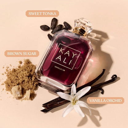 KAYALI | Dreamy Obsessions | Mini Set
