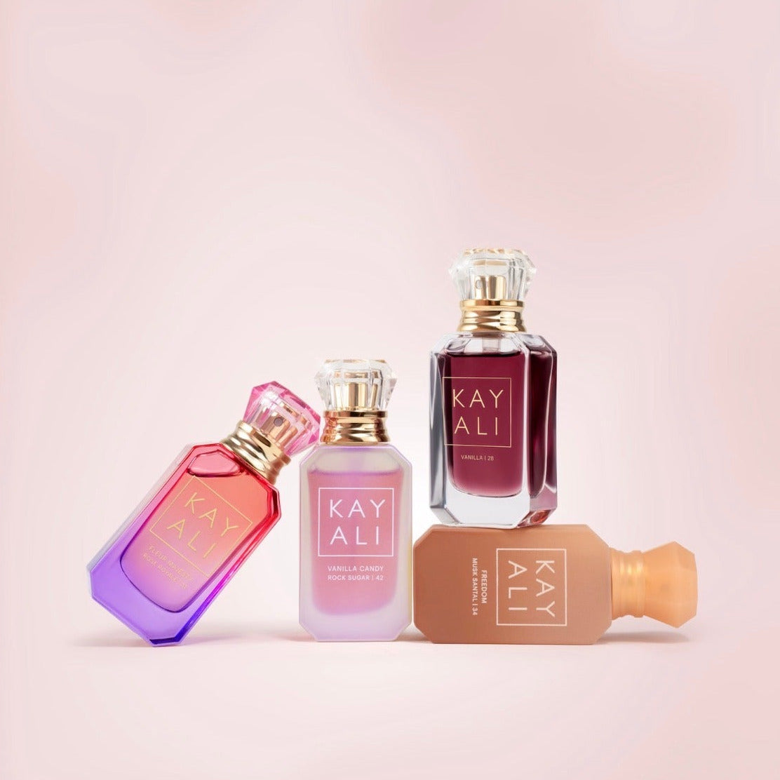 KAYALI | Dreamy Obsessions | Mini Set