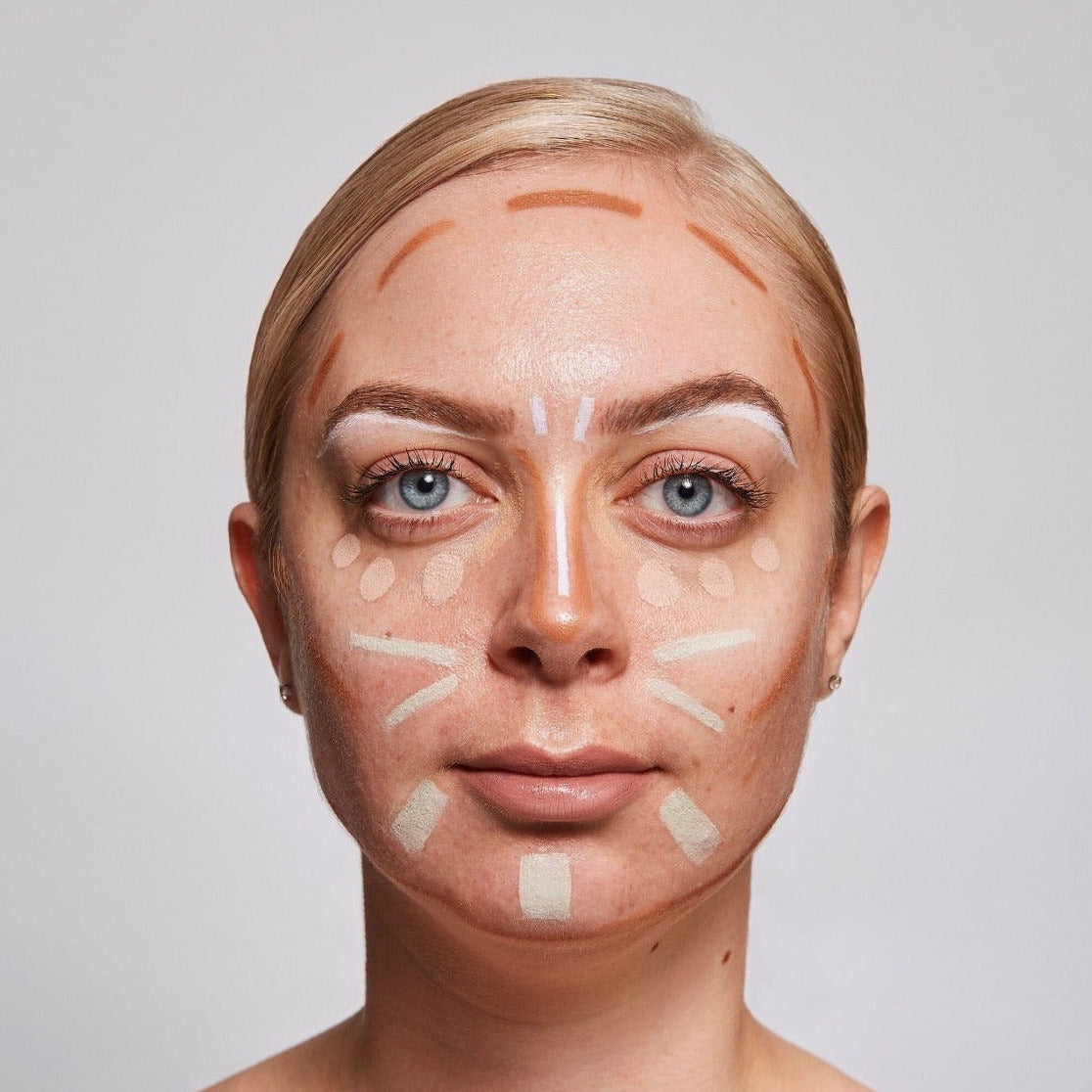 LISA WAITER|  Beauty Must-Haves Set