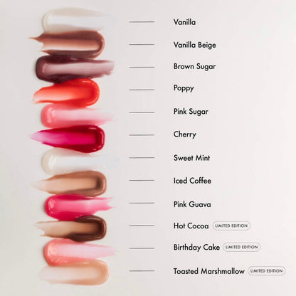 SUMMER FRIDAYS | Lip Butter Balm Treatement