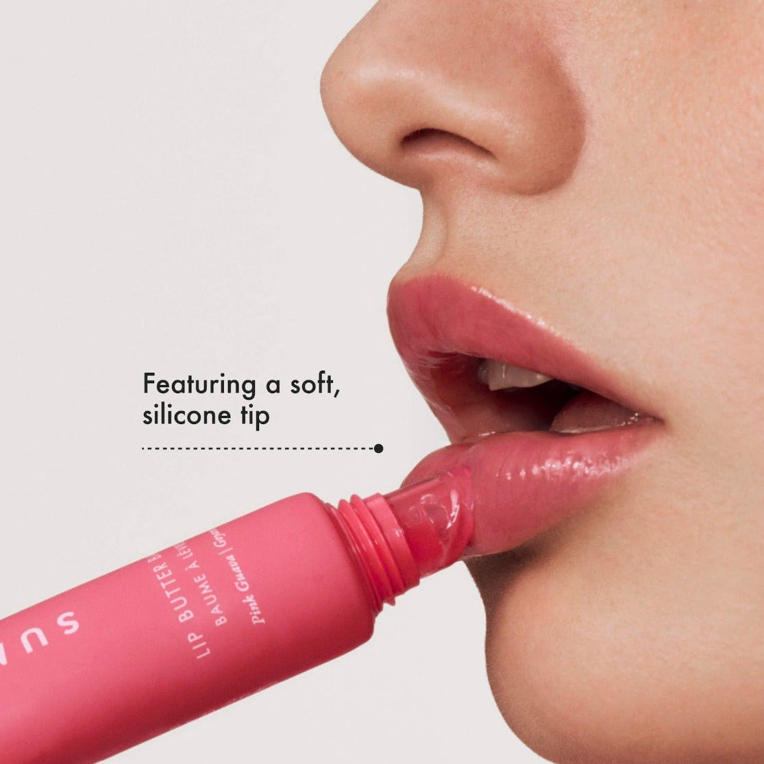 SUMMER FRIDAYS | Lip Butter Balm Treatement